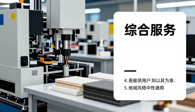 电商小程序解决方案