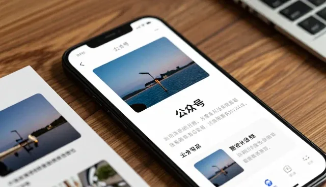 微信公众号运营中系统稳定性问题的应对策略