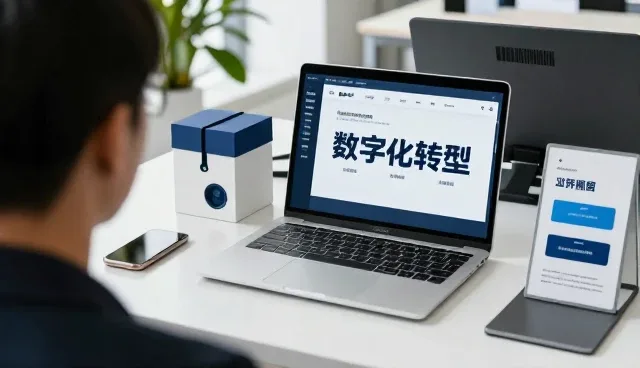 企业信息化建设中软件选型的关键考量因素