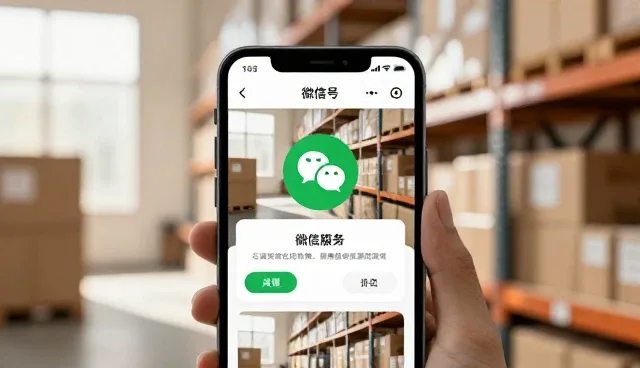 微信公众号运营常见误区与选型关注点