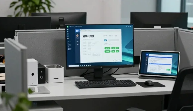 管理系统在项目执行中的实际应用与优化路径