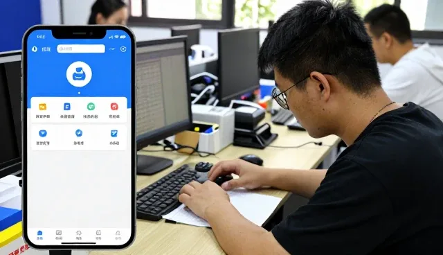 信息化方案篇：互联网技术公众号开发实用干货