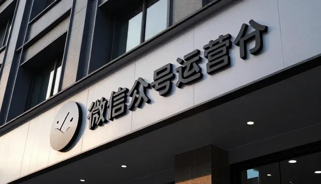 公众号开发中的功能优化如何影响选型决策