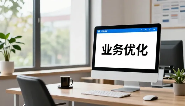 社区管理场景下的企业信息化实践路径分析